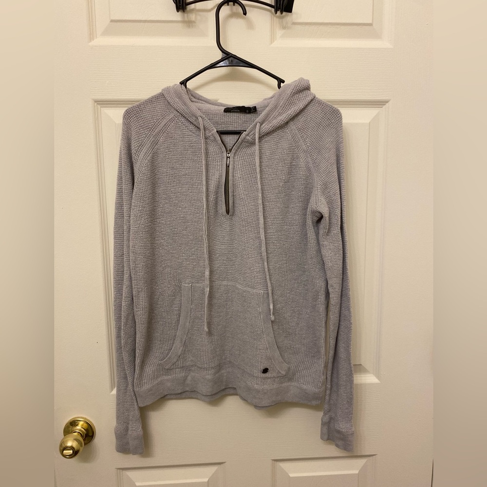 Prana women’s knitted pull over